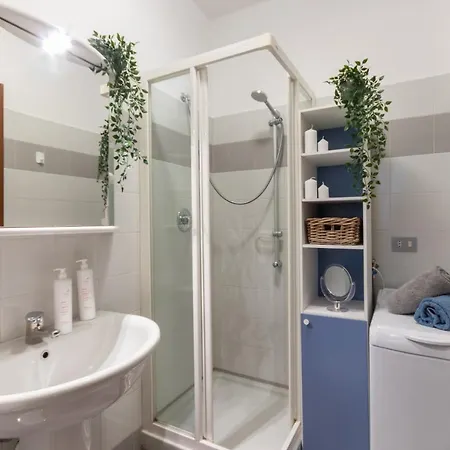 Con Terrazzo Nei Pressi Dell'universita