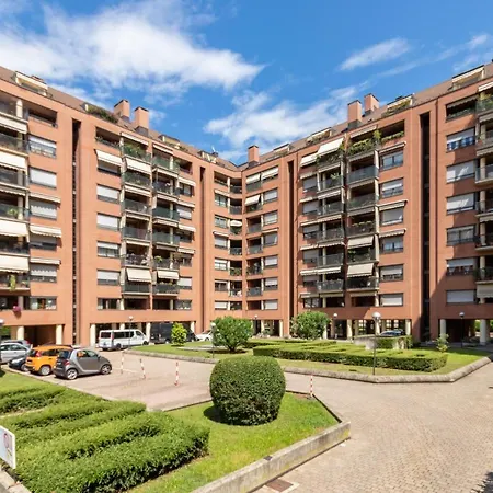 Apartment Con Terrazzo Nei Pressi Dell'universita *