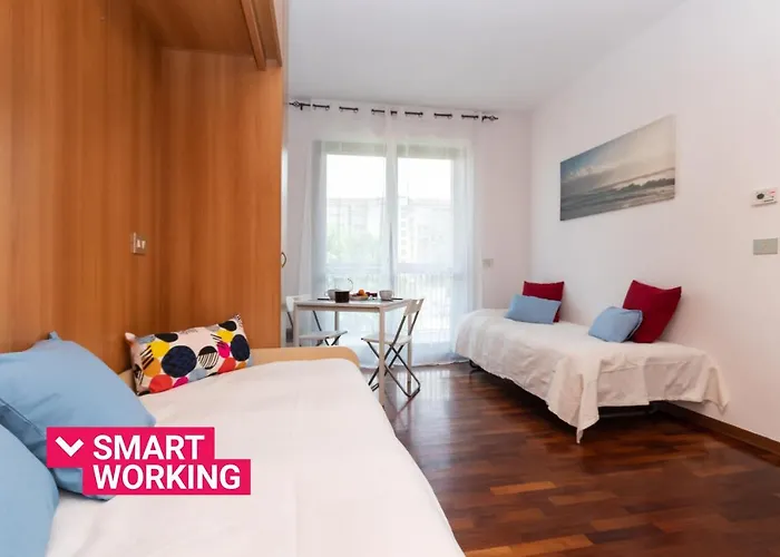 Con Terrazzo Nei Pressi Dell'universita トリノ