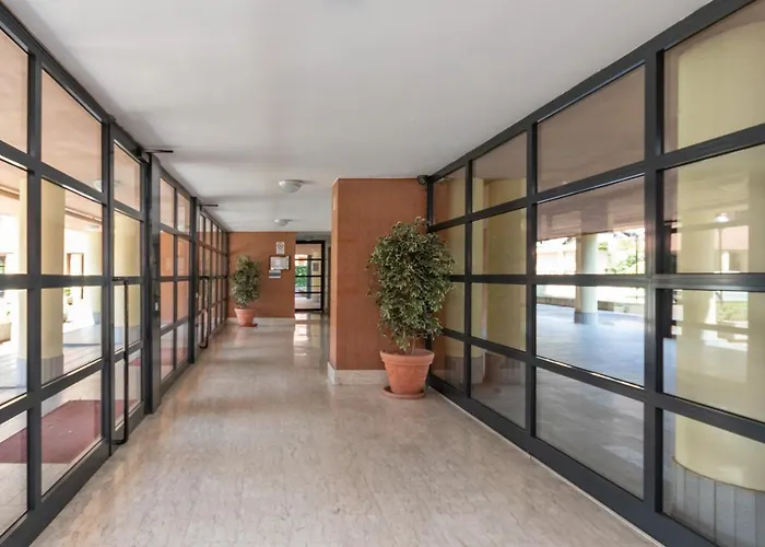 Con Terrazzo Nei Pressi Dell'universita アパート